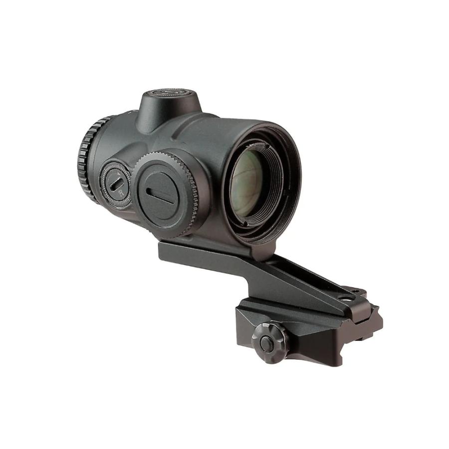 NOVEL ARMS ABSOLUTE MPS1 1X マイクロプリズムサイト : GUN SHOP