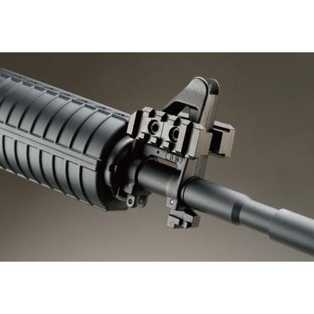 NOVEL ARMS M4A1 Front Sight Mount（東京マルイ EVOLT カービン用