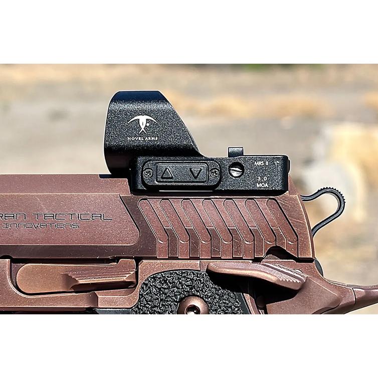 NOVER ARMS】ABSOLUTE PRO ノーベルアームズ アブソリュート プロ