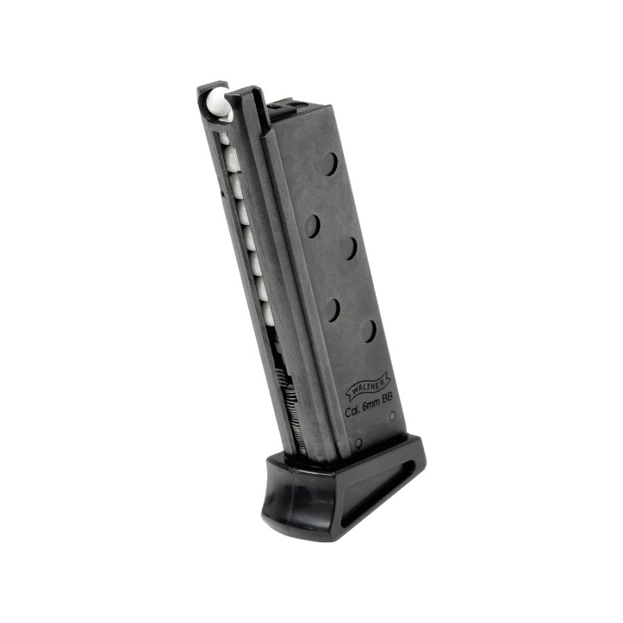 マルゼン ワルサー PPK シークレットエディション ガスガン : GUN SHOP