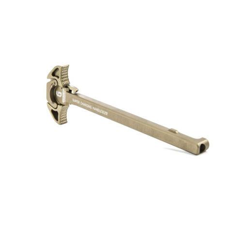 GEISSELE AUTOMATICS Airborne Charging Handle 5.56 - DDC 実物パーツ