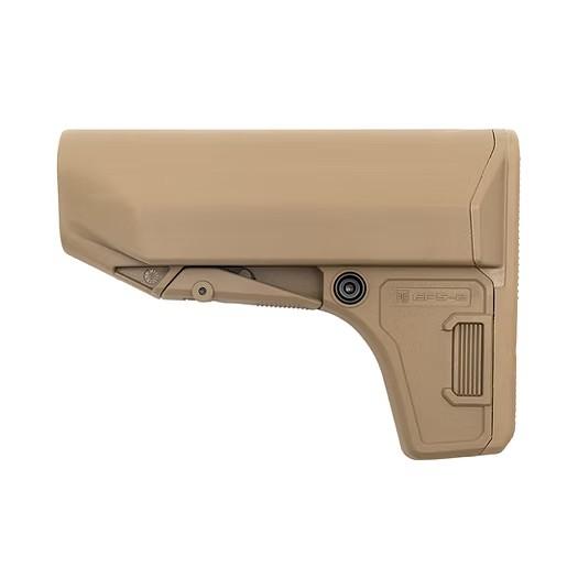 PTS EPS-2 Enhanced ポリマーストック　エボルト PTS - EPS-2 Enhanced ポリマーストック Reinforced, Compact, Battery