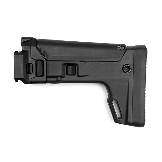 PTS Enhanced Polymer E9 Masada ストック Adaptor For ASG CZ