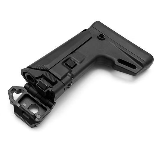 PTS Enhanced Polymer E9 Masada ストック Adaptor For ASG CZ