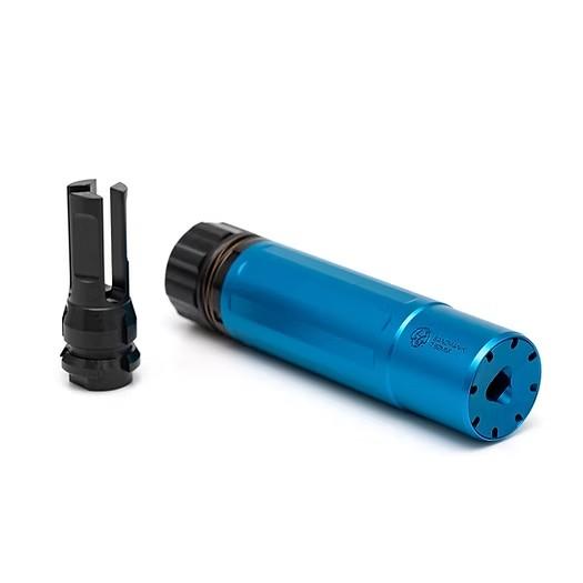 PTS DEAD AIR Sandman-K フラッシュハイダー トレーサー内臓タイプ