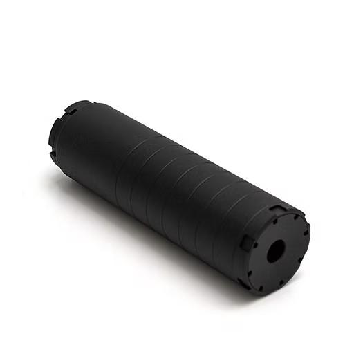 PTS Dead Air Wolfman Modular Airsoft Mock Suppressor ダミー