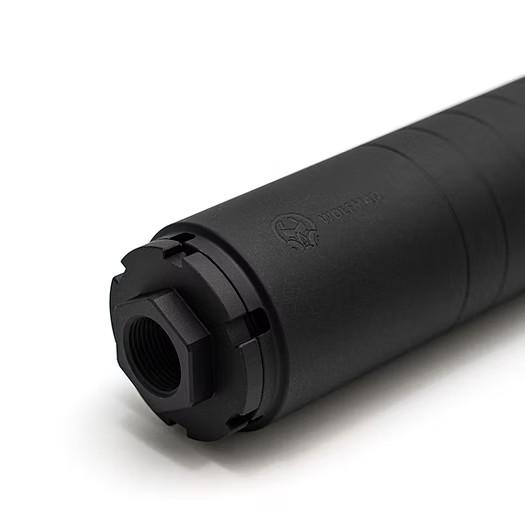 PTS Dead Air Wolfman Modular Airsoft Mock Suppressor ダミー
