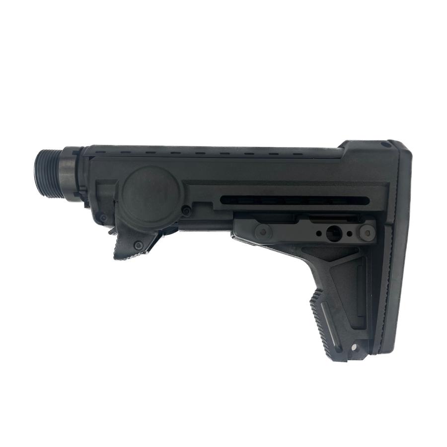 マグプルPTS製 ファルコンエルゴ F93 ProストックPad付属 GBB用 PTS FALCON F93 PRO ストック ERGO : GUN SHOP SYSTEM Yahoo!店 - 通販