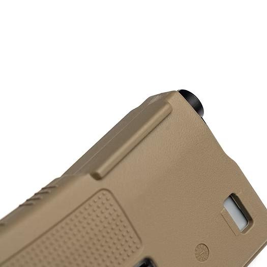 PTS EPM1 RXバージョン スタンダードM4タイプ 250連スプリングマガジン