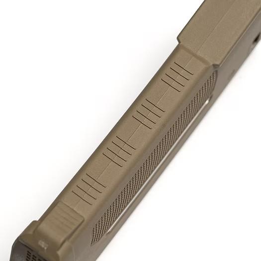 PTS EPM1 RXバージョン スタンダードM4タイプ 250連スプリングマガジン