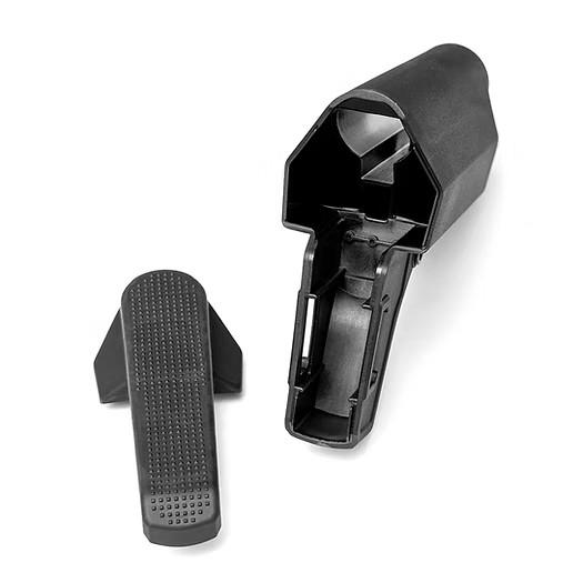 PTS EPS ストック ブラック　A　二個セット PTS EPS ストック BK | エアガンパーツ,ストック | | ミリタリー