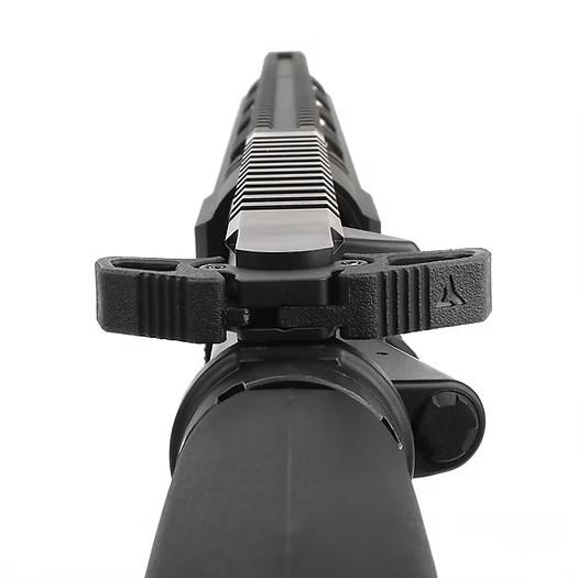 PTS Radian Raptor LT Ambidextrous チャージングハンドル for 東京マルイ MWS ガスブロ用 ブラックの画像