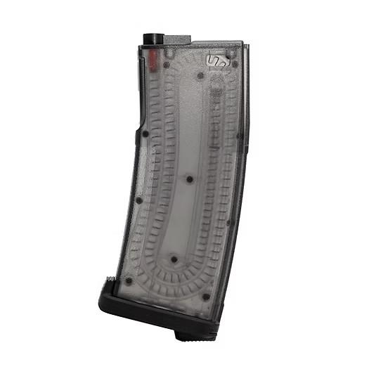 PTS TPM AR マガジン ブラック 150R 東京マルイ スタンダード電動ガン