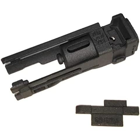 カラコルム グロック17 Gen4 ナイロンブリーチ : GUN SHOP SYSTEM