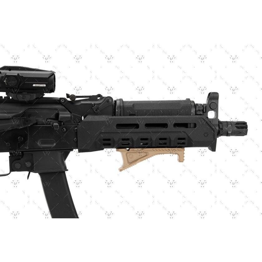 Strike Industries MADBULL AR ポリマー MLOK Keymod LINK Cobra Fore