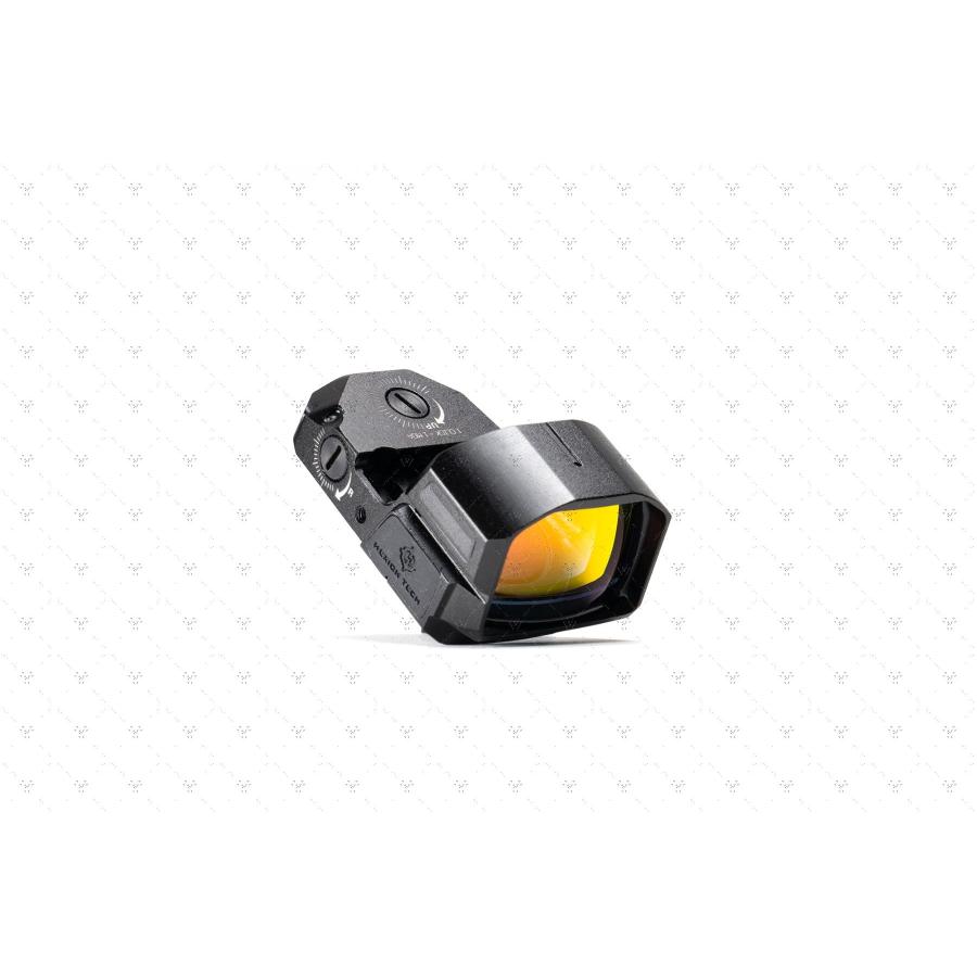 Strike Industries MADBULL Hexion Tech Seeker Red Dot Sight ドット
