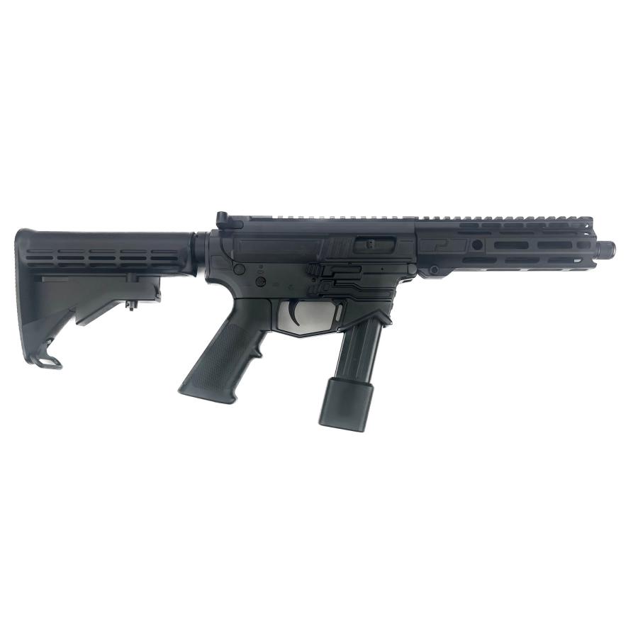 SAVIA PCC H7.5 インチ ガスブローバック : GUN SHOP SYSTEM Yahoo!店 