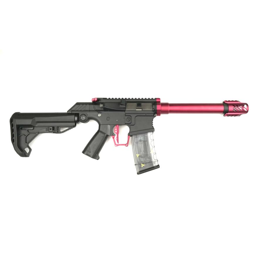 G&G電動ガンSSG-1 G&G SSG-1