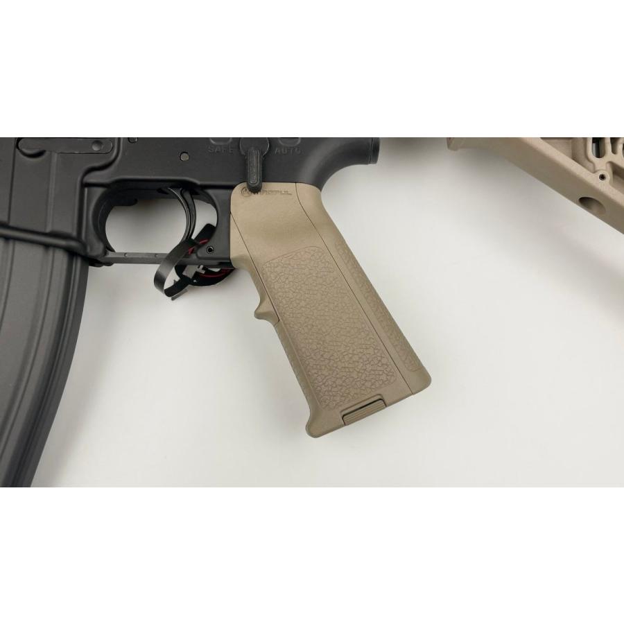 実物パーツ多数】東京マルイガスブロ M4A1 MWS【URG-Iカスタム 実物パーツ多数】東京マルイガスブロ M4A1 MWS【URG-Iカスタム