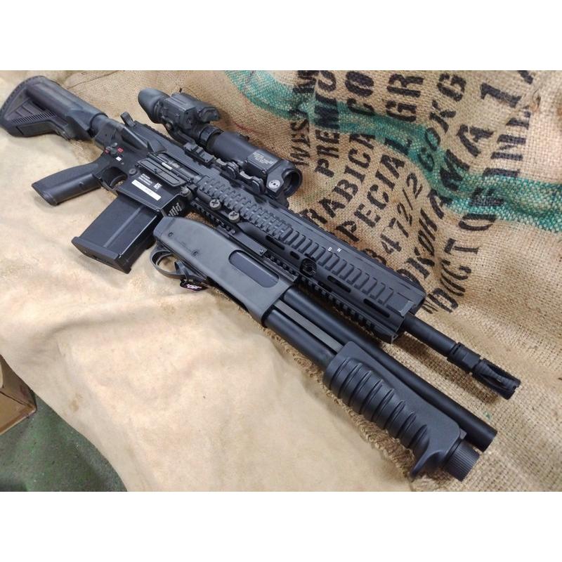 戦民思想 マスターキーキット SuperLight2 マルイ M870用 : GUN