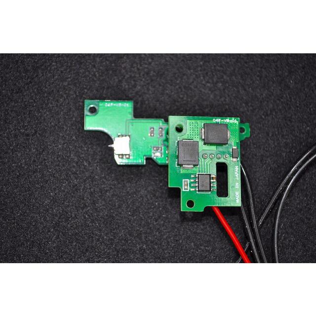 不知火商店　陽炎KAGERO TYPE2 C+ VER.2 GEAR BOX用 000000002528_v6gtCMC.jpg