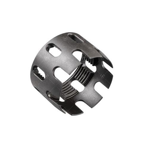 Strike Industries】AR Enhanced Castle Nut & Extended End Plate