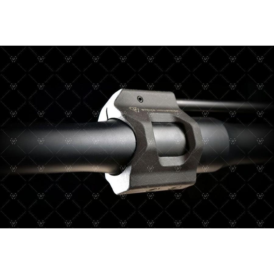 Strike Industries】ENHANCED LOW PROFILE GAS BLOCK【実物