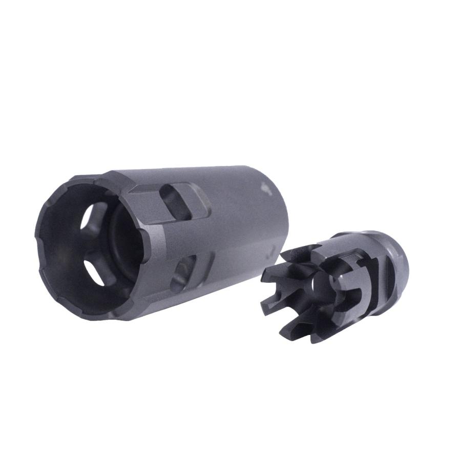 STRIKE INDUSTRIES MADBULL オプレッサー LITE QD ブラストシールド