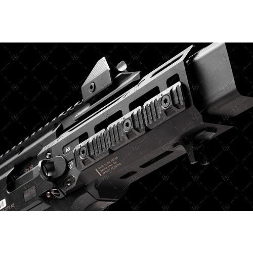 Strike Industries LINK COVER レールカバー M-LOK & Keymod ハンド