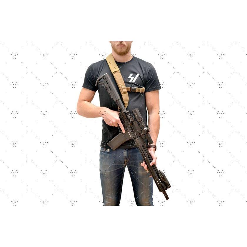 MADBULL Strike Industries S3 Sling Pro Padded スリング : GUN SHOP
