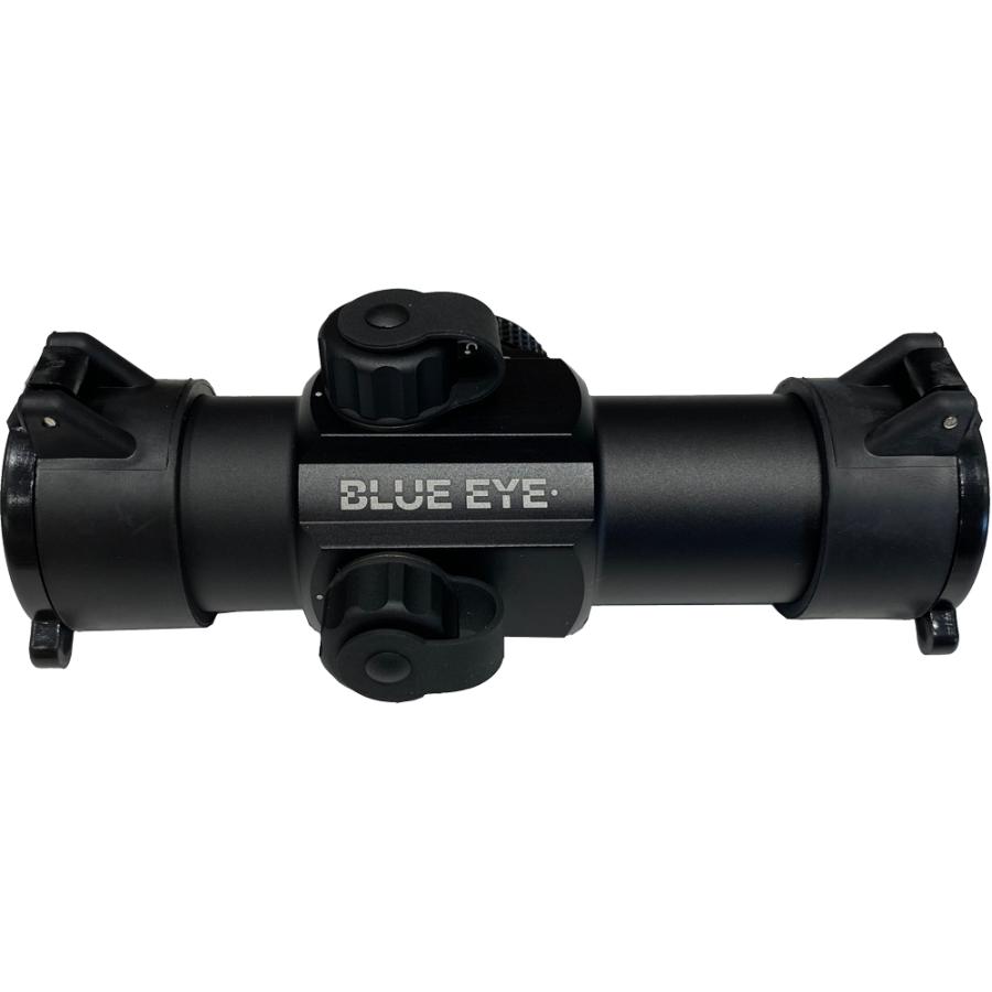 SIGHTRON【サイトロン】SD-33X BLUE EYE【ドットサイト】L型ハイ SIGHTRON【サイトロン】SD-33X BLUE EYE【ドットサイト】L型ハイ