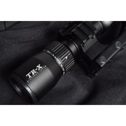 SIGHTRON JAPAN TR-X 1.75-4x32 CQB MD : GUN SHOP SYSTEM Yahoo
