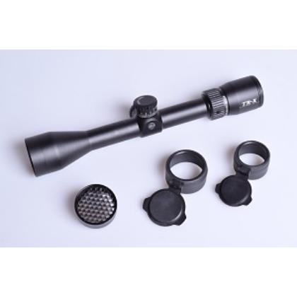 SIGHTRON JAPAN TR-X 1.75-4x32 CQB MD : GUN SHOP SYSTEM Yahoo!店