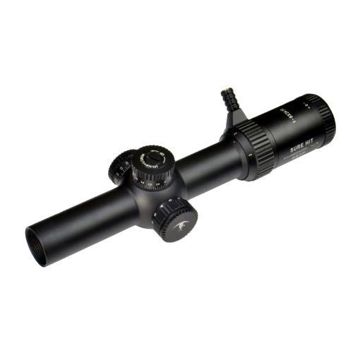 NOVEL ARMS SURE HIT 1824 IR HIDE7 SSTP : GUN SHOP SYSTEM Yahoo!店