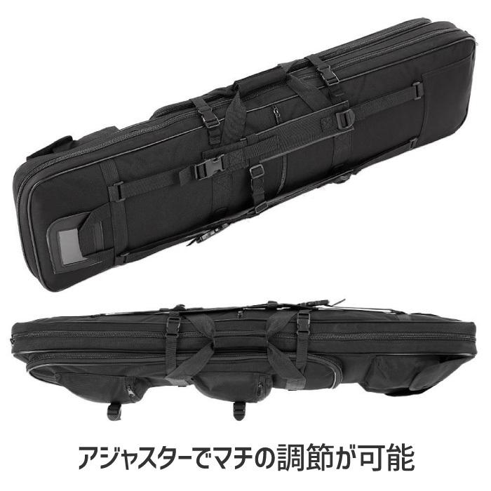 ガンケース ソフト 100cm キャリーバッグ ライフルケース ガンケース ソフト 100cm キャリーバッグ ライフルケース