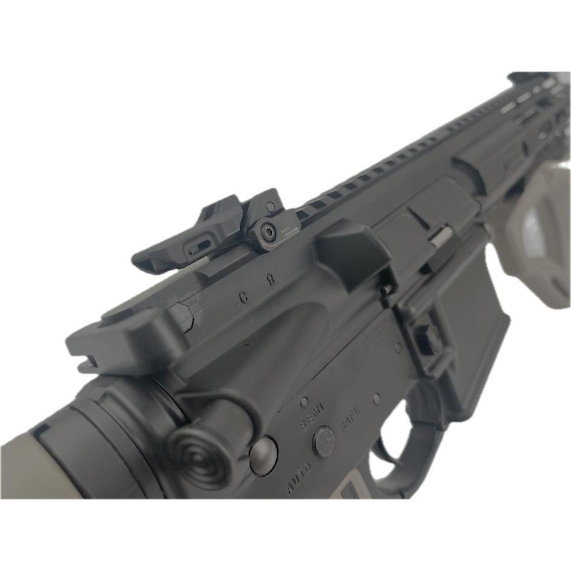 東京マルイガスブローバック CQBR ブロック1 HERA ARMS カスタム