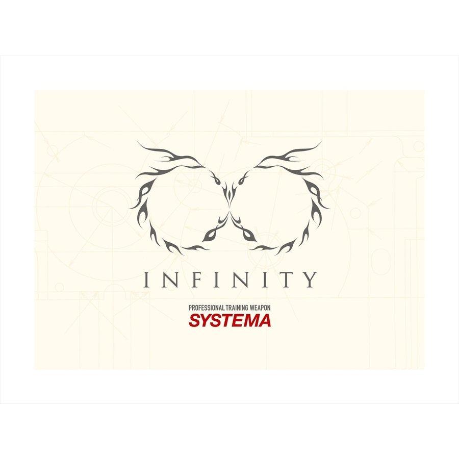 SYSTEMA INFINITY KIT システマ インフィニティー キット 後方 SYSTEMA INFINITY KIT システマ インフィニティー キット 後方