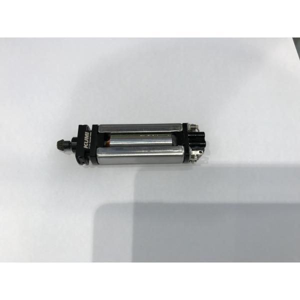 システマ　KUMI490 トレポンモーター システマ SYSTEMA PTW コードネーム 