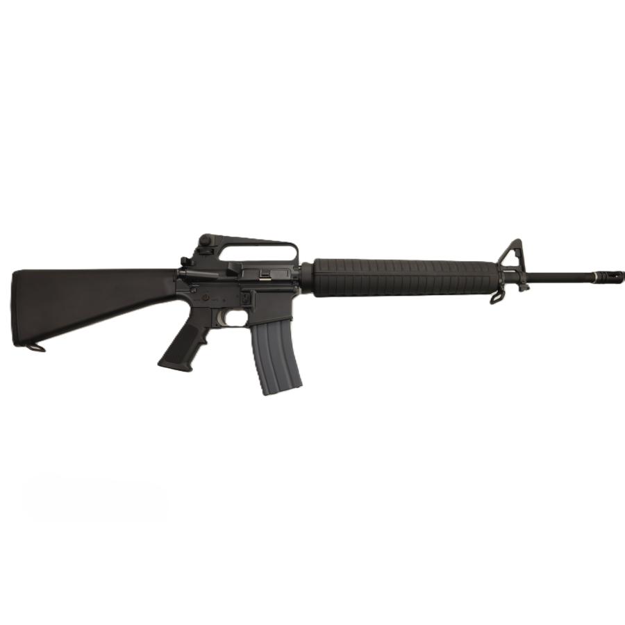 CGS T8 SP SYSTEMS COLT M16A2 ガスブローバックの画像