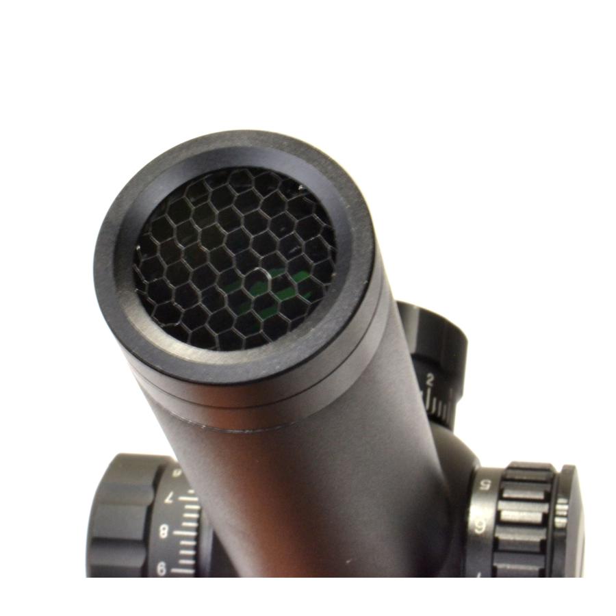 NOVEL ARMS TAC ONE 12424 IR ライフルスコープ : GUN SHOP SYSTEM