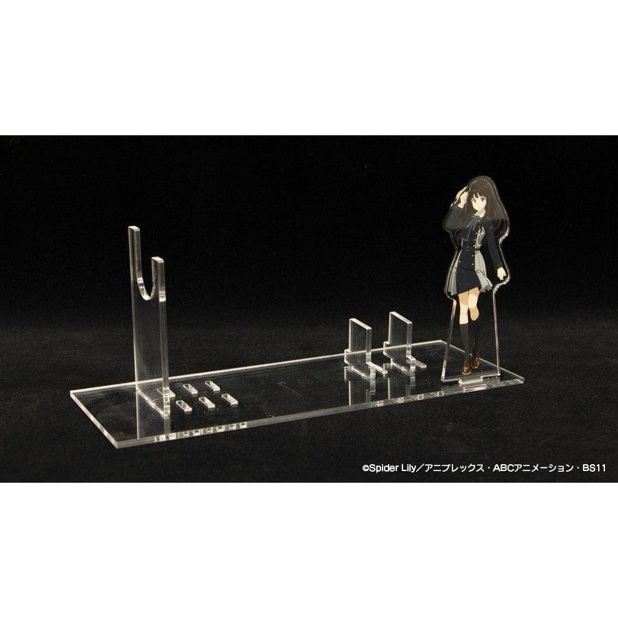 BANDAI（バンダイ） リコリス・リコイル アクリルガンスタンド 井ノ上