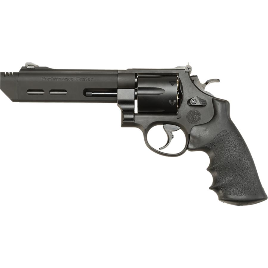 タナカ S&W M629 PC V-COMP Version3 ガスガン TANAKA タナカワークス S&W M29 Performance Center 5inch V-Comp