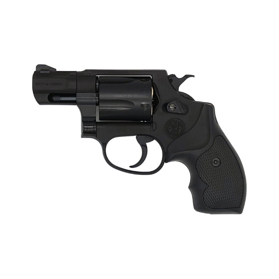 TANAKA S&W M36 パフォーマンスセンター 2inch HW Version2 ガスガン