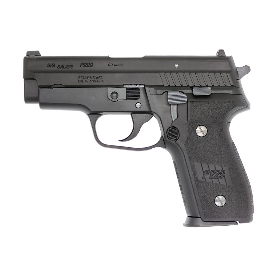 TANAKA タナカワークス SIG P229 Evolution 2 ALL Heavy Weight モデル