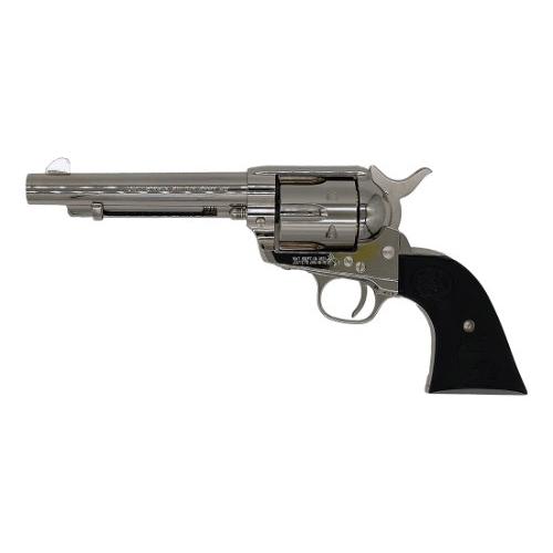 タナカ PEGASASIIGasGun Series Colt Single Action Army 2nd