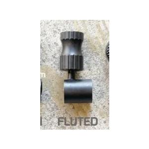 MP5用 EXTENDEDチャージングハンドル FLUTEDVer.2 x115xTAYLOR 東京マルイ 次世代 MP5 EXTENDED チャージングハンドル