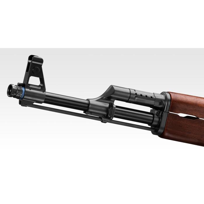 東京マルイ　電動ガン　AK47 TOKYO MARUI 東京マルイ AK47R 14歳以上用 電動ガン : GUN SHOP