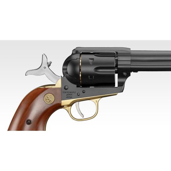 TOKYO MARUI（東京マルイ） SAA45 キャバルリー 7 1/2インチ カスタム