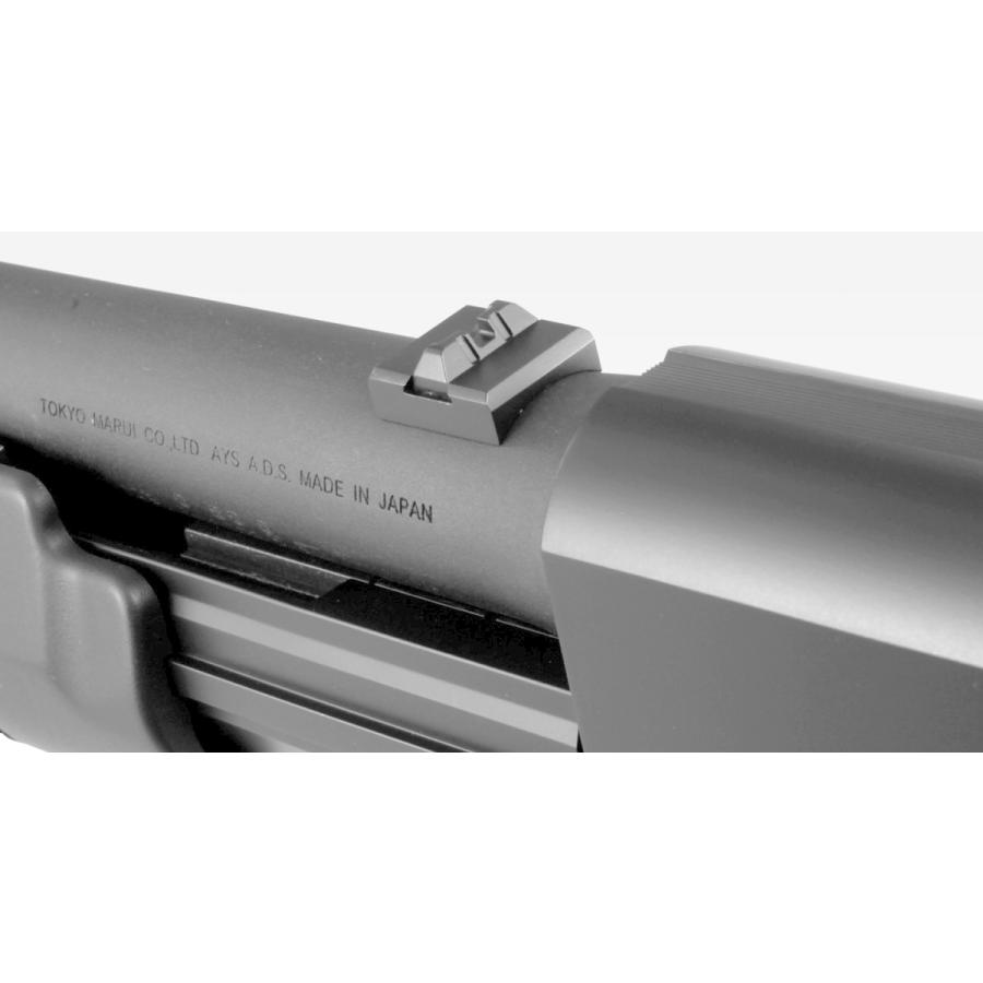 TOKYO MARUI（東京マルイ） 【東京マルイ】M3 ショーティ【エアー