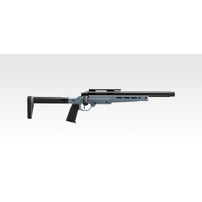東京マルイ VSR-ONE ボルトアクションエアライフル　中古 東京マルイ VSR-ONE ファントムブルー ボルトアクションエアーライフル